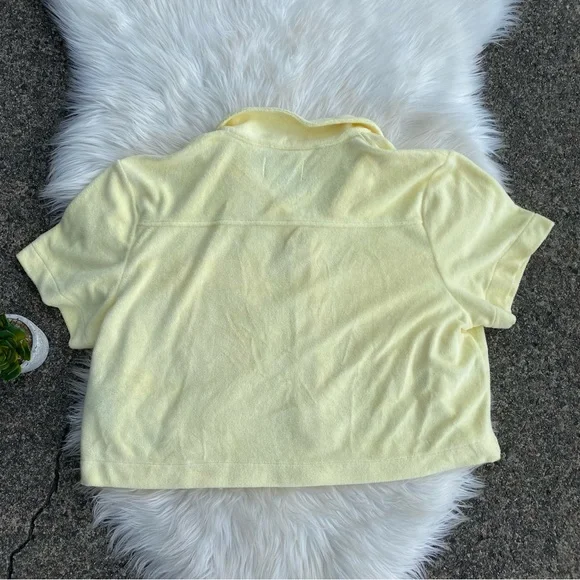 Ugg Terry Cloth Matching Set - Picture 4 of 5